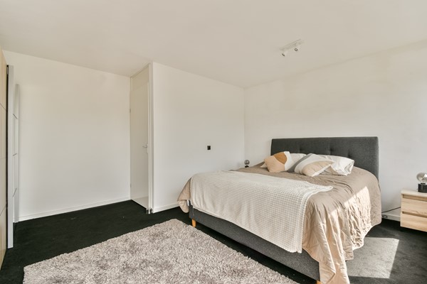 Photo - For sale: Duke Ellingtonstraat 60, 1066 GG Amsterdam